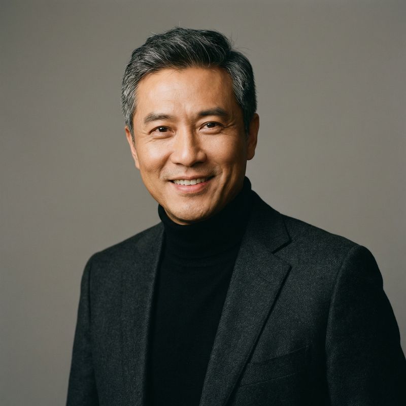 小马拉大车首席导演陈志远