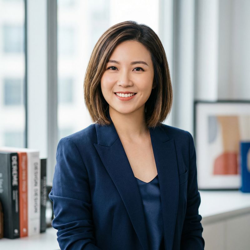 小马拉大车制片总监林雨晴