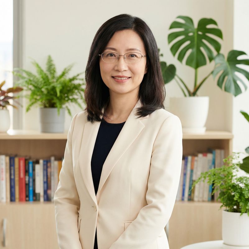 小马拉大车社区文化顾问王思涵