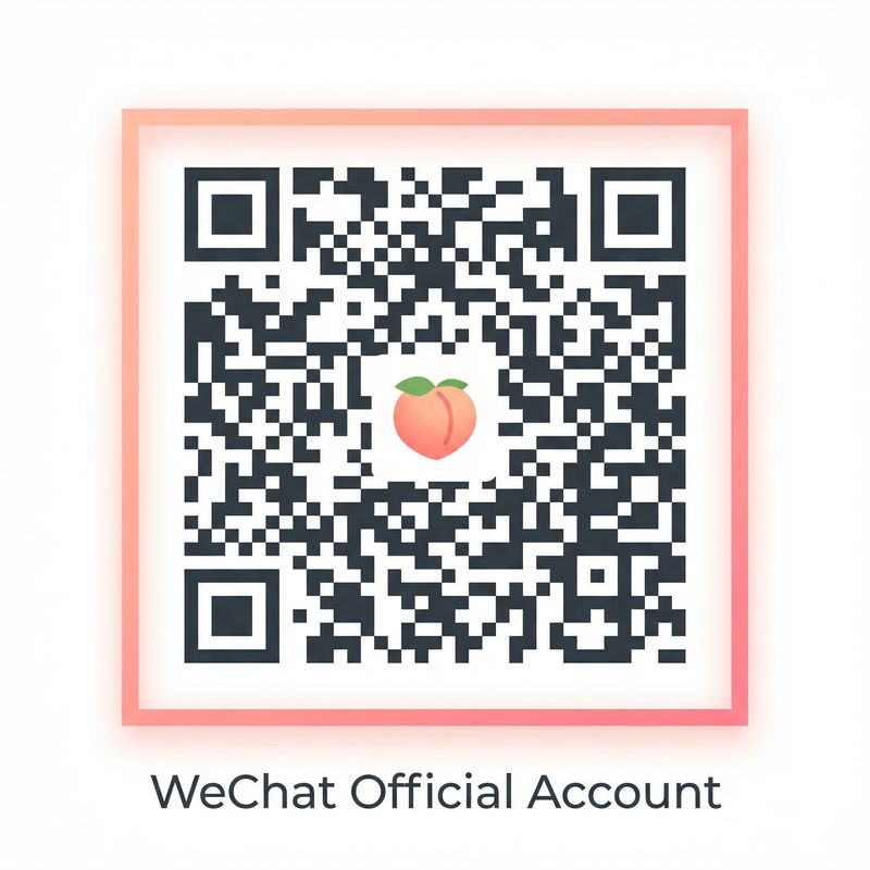 小马拉大车微信公众号二维码