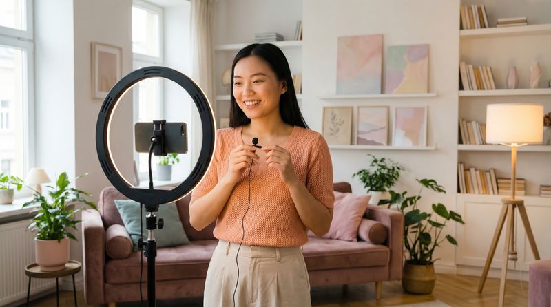 小马拉大车生活视频分享